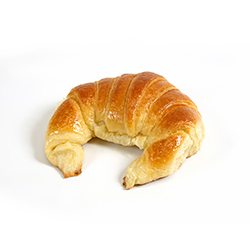Croissant Plancha